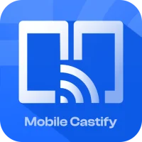 Mobile Castify - Screen Share