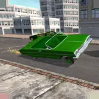 Lowrider Hoppers