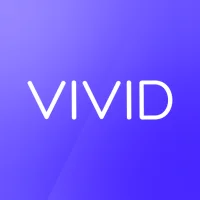 Vivid TV Remote
