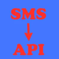 Forward SMS to Rest API - Demo