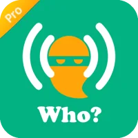 Who is on my WiFi Pro