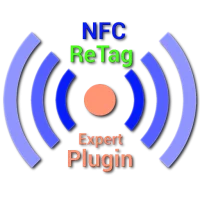 NFC ReTag Expert Plugin