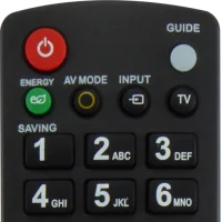 Remote Control For LG AN-MR TV