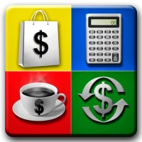 Mad Calculator Widget (multi)