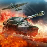Tank Madness Blitz