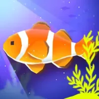 Pocket Aquarium “Pokerium\