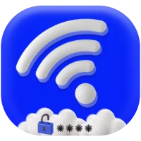 Wifi Password Show - wifi key