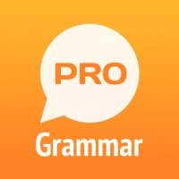 English Grammar PRO
