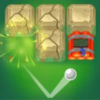 Bouncefield: Bricks Breaker