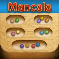 Mancala.