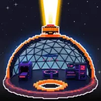 Dome Guardian