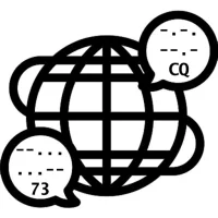 CW Morse Code Trainer RX