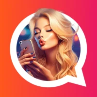 AI Girlfriend Virtual CoupleAI