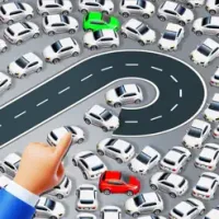 Parking Jam: Car Parking Lot