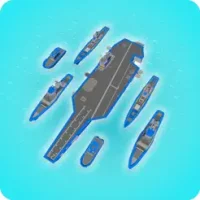 Warship Commander!