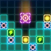 Astro Blast: A Puzzle Journey