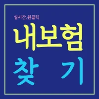 내보험찾기 -실시간 내보험찾아줌 내보험조회 내보험다보여