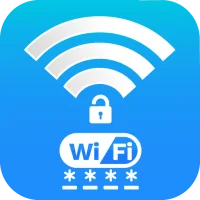 WiFi Password Show & Connect