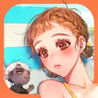 Dear My God : otome story game