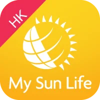 My Sun Life HK