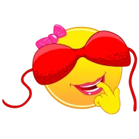 Dirty Emoji: Adult Emoji