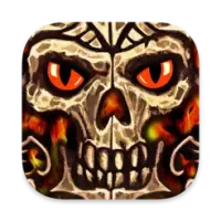Ghoul Castle 3D - Action RPG