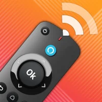Remote for Fire TV - FireStick
