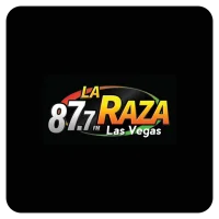 La Raza 87.7 FM