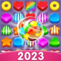 Candy Fever Bomb