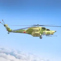Helicopter Simulator: Warfare
