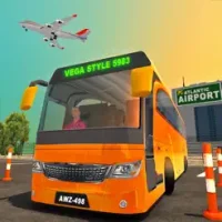Airport City Bus Transport