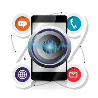 Smart Announcer:Call & Battery