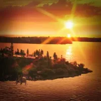 Can you escape Villa Lakeside