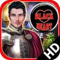 Mystery of Black Hearts