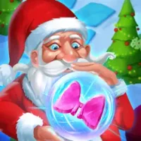 Christmas Frozen Swap