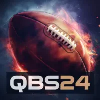 Quarterback Star Football 2024