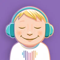 StoryNest Kids Audio Stories