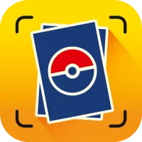 Poke TCG Scanner Dragon Shield