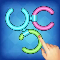 Merge Township：Match &amp; Design