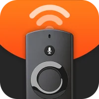 Remote for FireStick & Fire TV