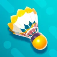 SMASH - Badminton 3D Game