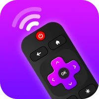 RoRemote : Remote for Roku TV