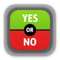 Yes Or No? - Questions Game