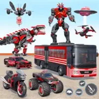 Robot War Games - Mech Games