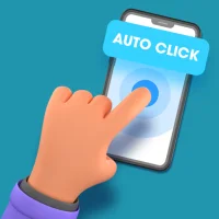 Auto Clicker: Auto Tap