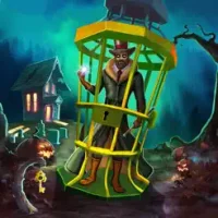 Halloween Mystery carnival