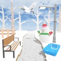 脱出ゲーム　火のある方へ