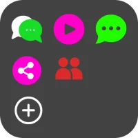 Parallel Space - app cloning