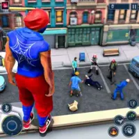 Spider Fighter 3D