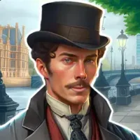 Sherlock・Merge Mystery